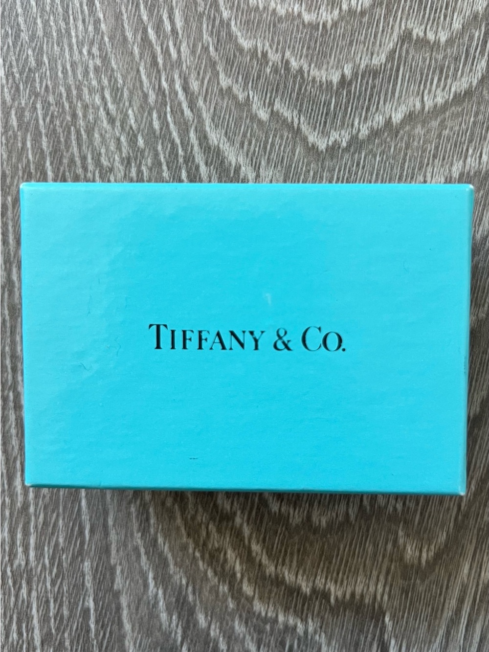 Tiffany & Co. Box (BB371)